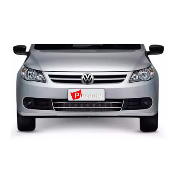 [PACK-TROMPA] VW GOL TREND G5 08/12